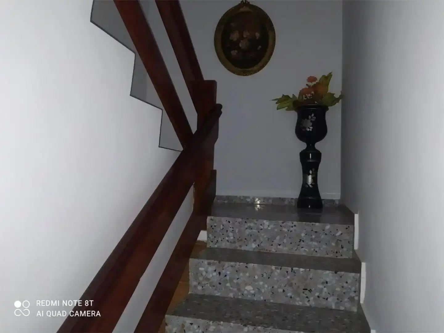 Piso en venta en Monreal del Campo con Trastero y Amueblado