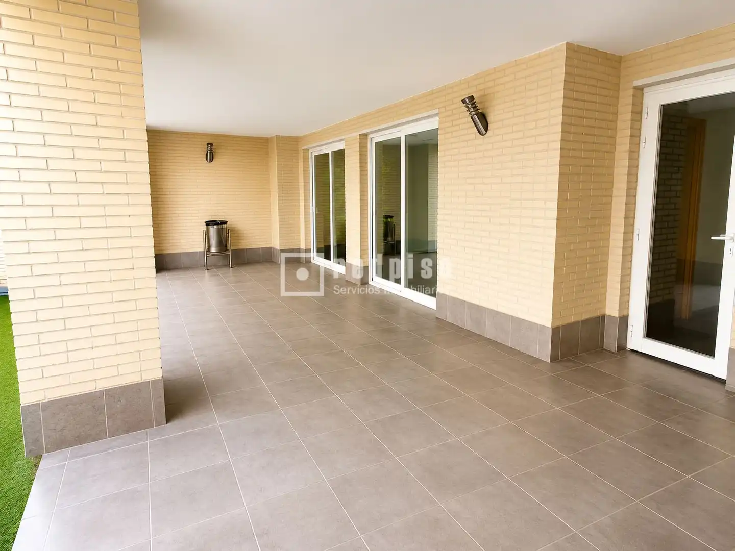 Flat with pool to rent in de Javier Ferrero, imagen 12