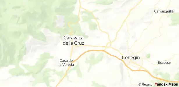 Lands and plots for sale in Caravaca de la Cruz, imagen 3