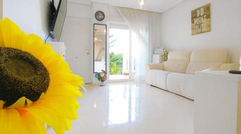 Foto 2 de Apartamento en venta en Cabo Roig, Orihuela