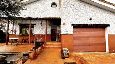 Foto 2 de Casa o xalet en venda a Calle Guadalcampo, 61, Guadalix de la Sierra, Madrid