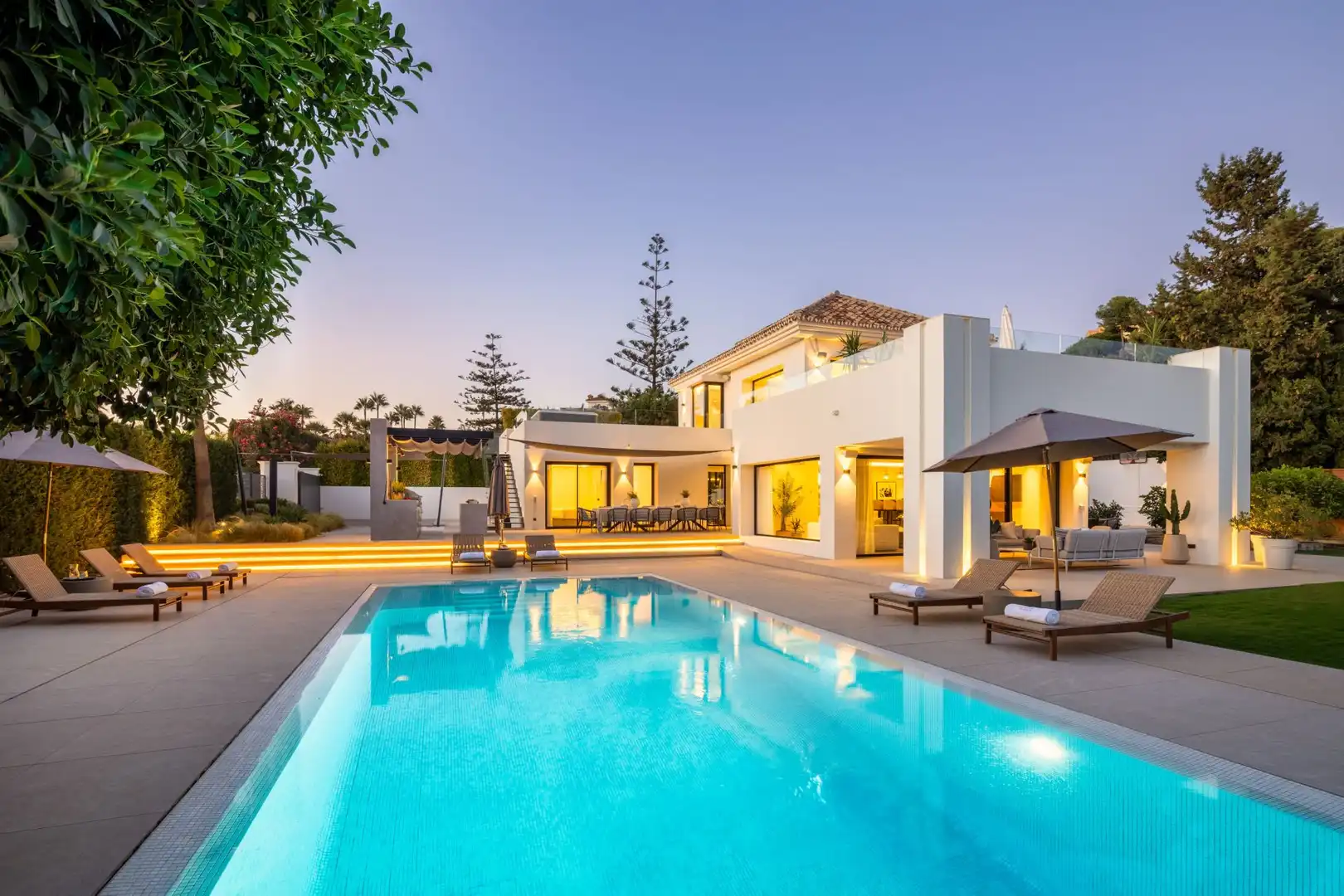 Maison avec terrasse à vendre à Marbella Centro, imagen 38