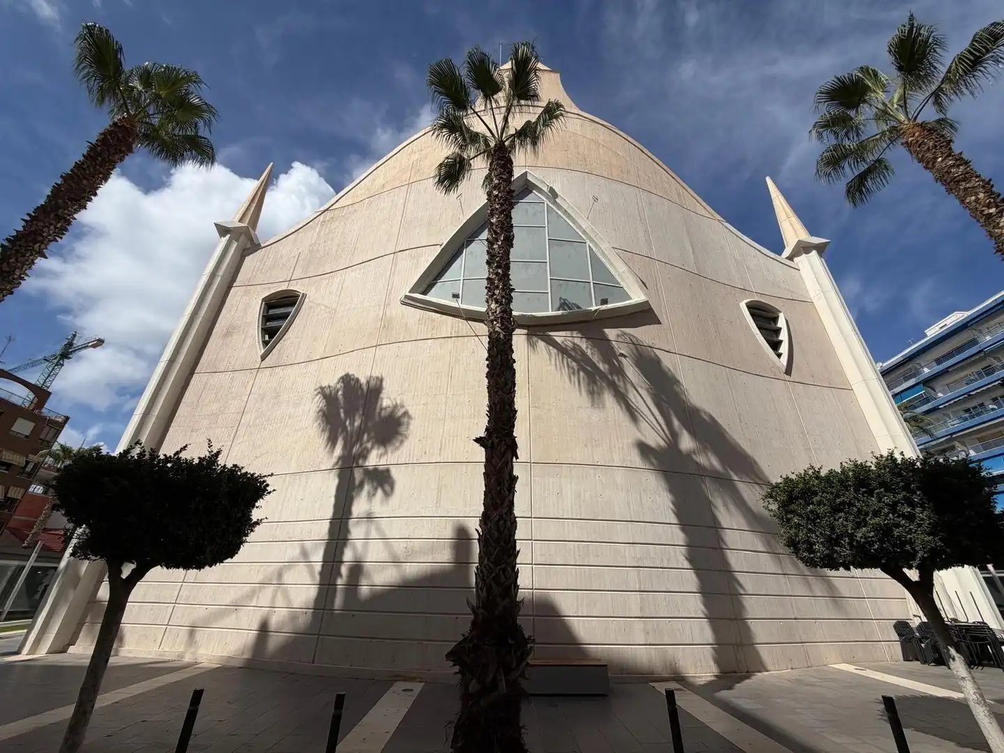 Apartament amb terrassa en venda a MORIONES, imagen 71