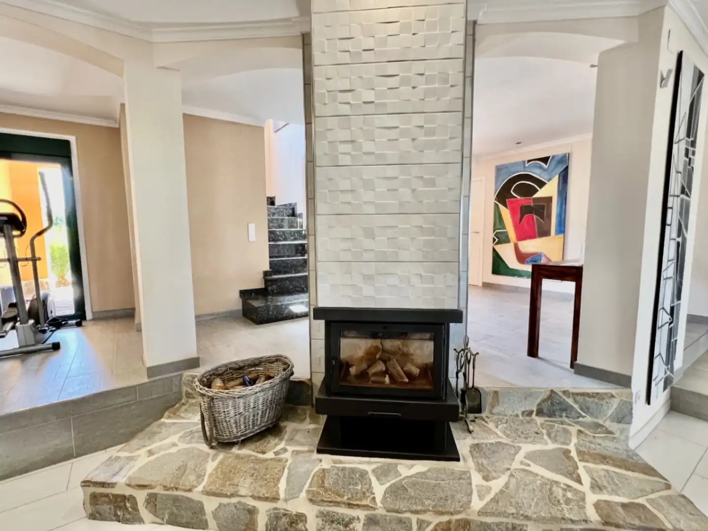 Detached house with terrace for sale in La Sella, imagen 21
