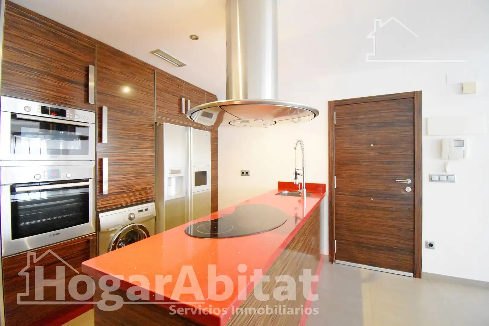 Cuina de Pis en venda en L'Alqueria de la Comtessa amb Moblat i Jacuzzi