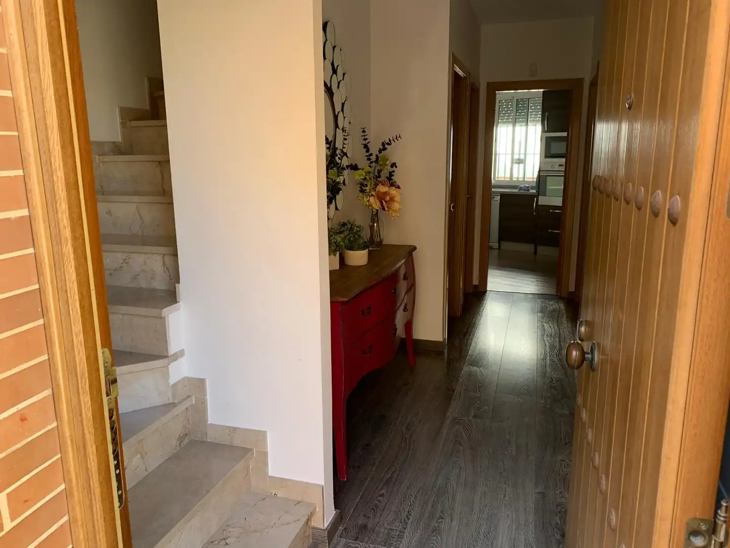 Casa in vendita a Centro - Doña Mercedes, imagen 19