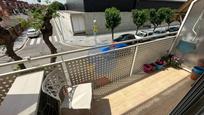 Terrace of Flat for sale in Vila-seca  with Air Conditioner and Balcony