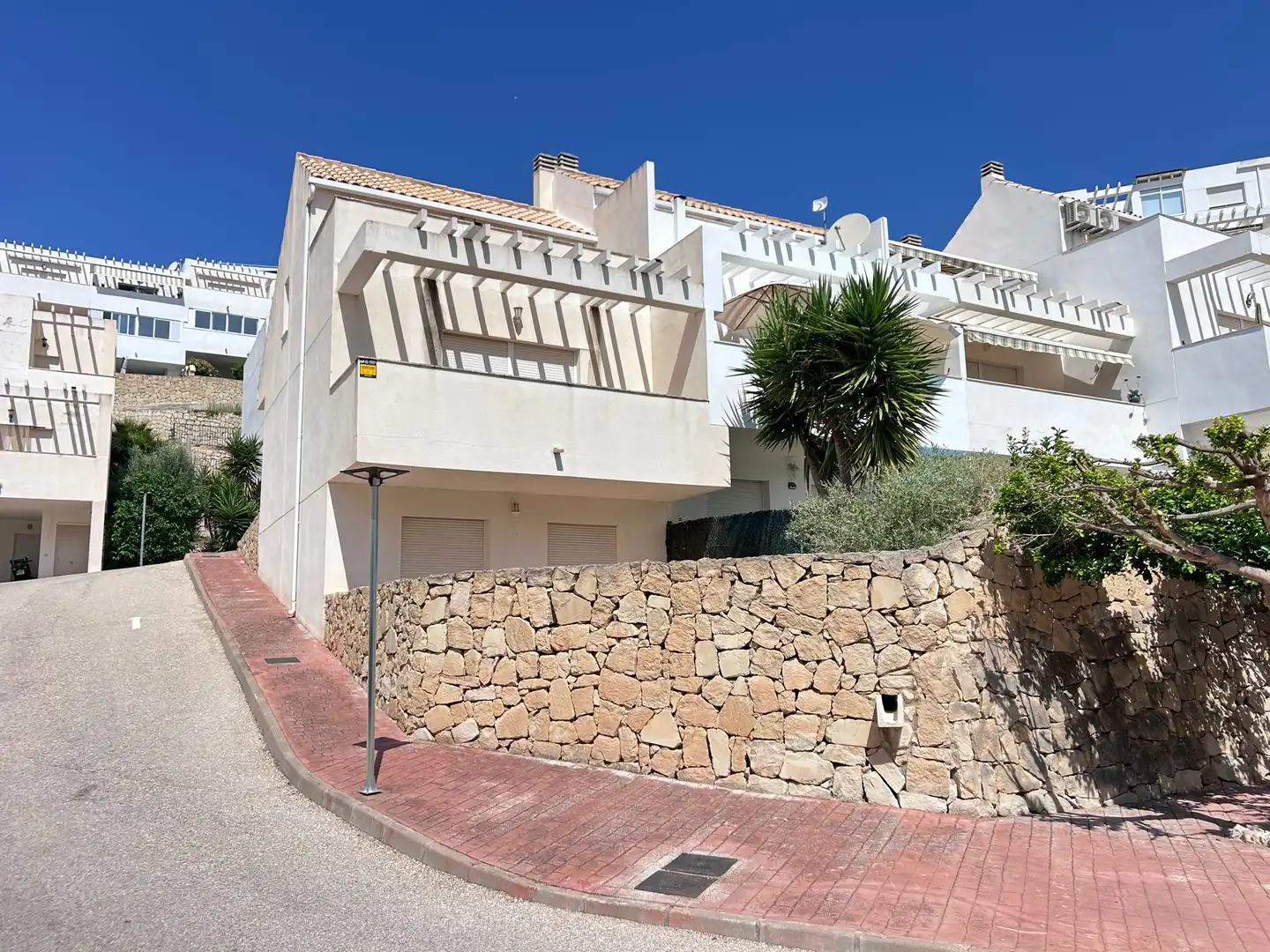 Semi-detached house for sale in Avda. de la Vila Joiosa, imagen 21