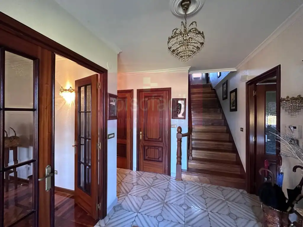 Casa o chalet en venta en Lugo