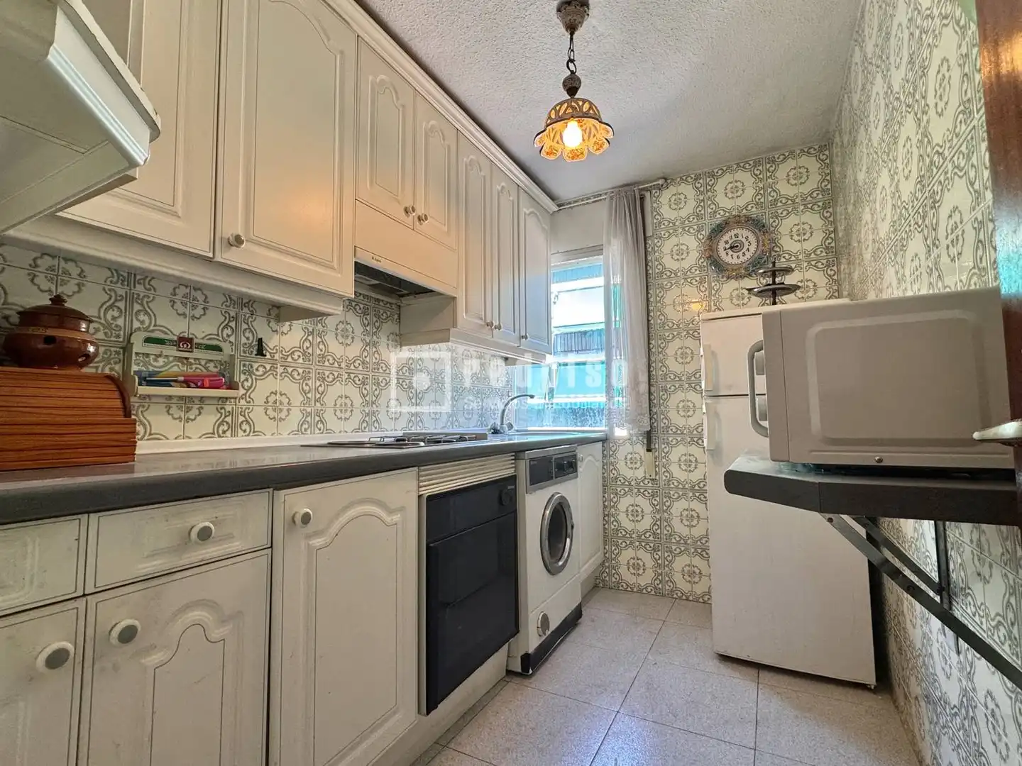 Flat with lift for sale in del Marqués de Corbera, imagen 4