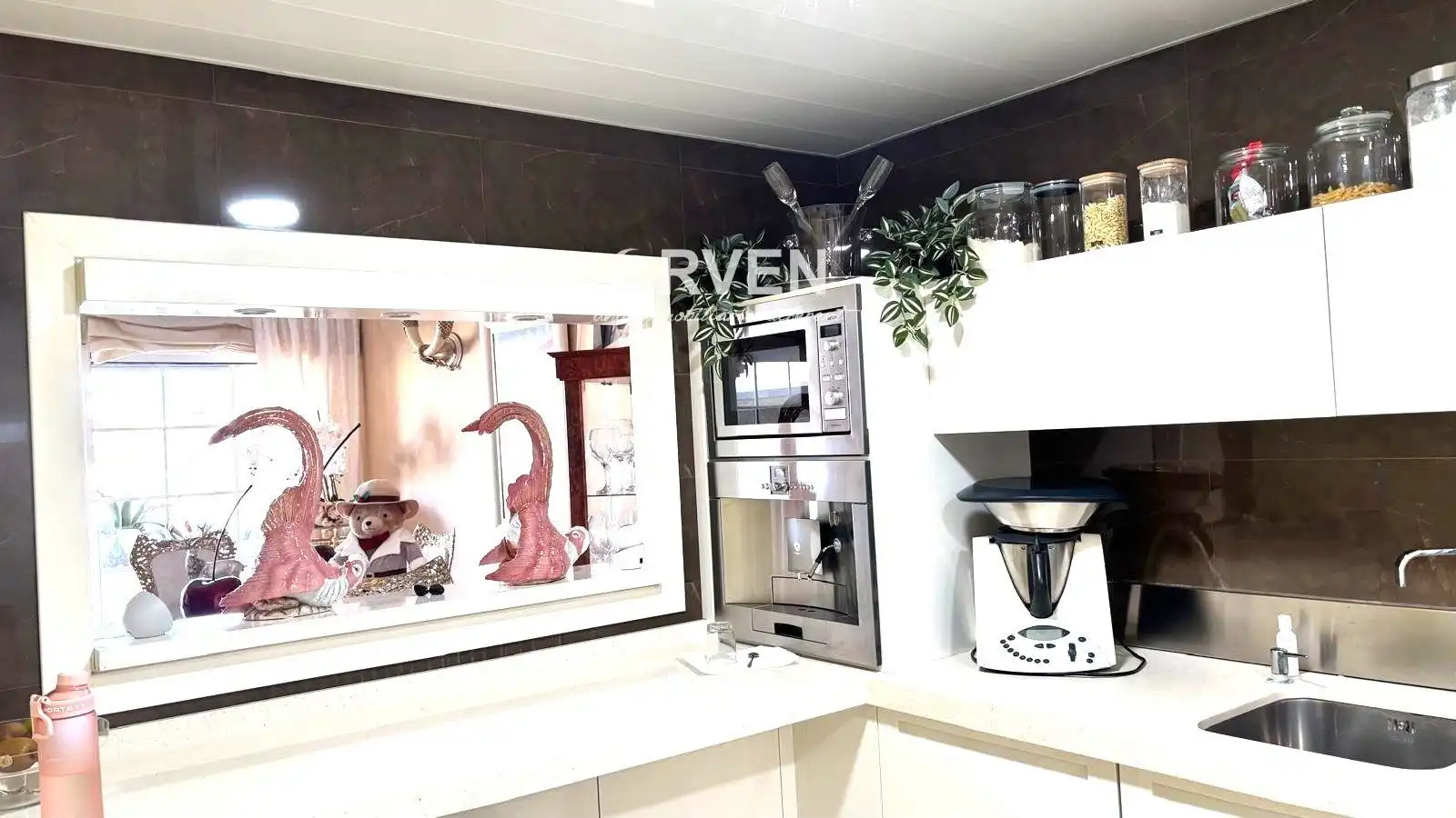 Piso con ascensor en venta en Carrer de Carles Barral, imagen 13