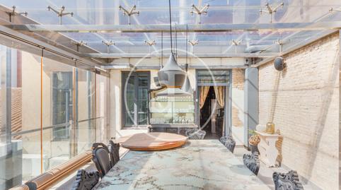 Foto 3 de Casa adosada en venda a Carrer de la Mascota, Arrancapins, Valencia