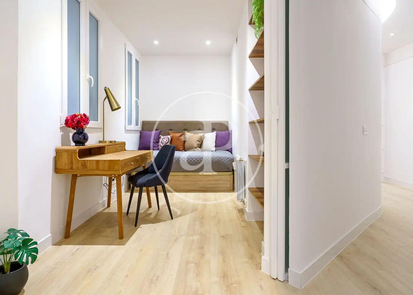 Appartement avec terrasse à louer à Centro, imagen 27