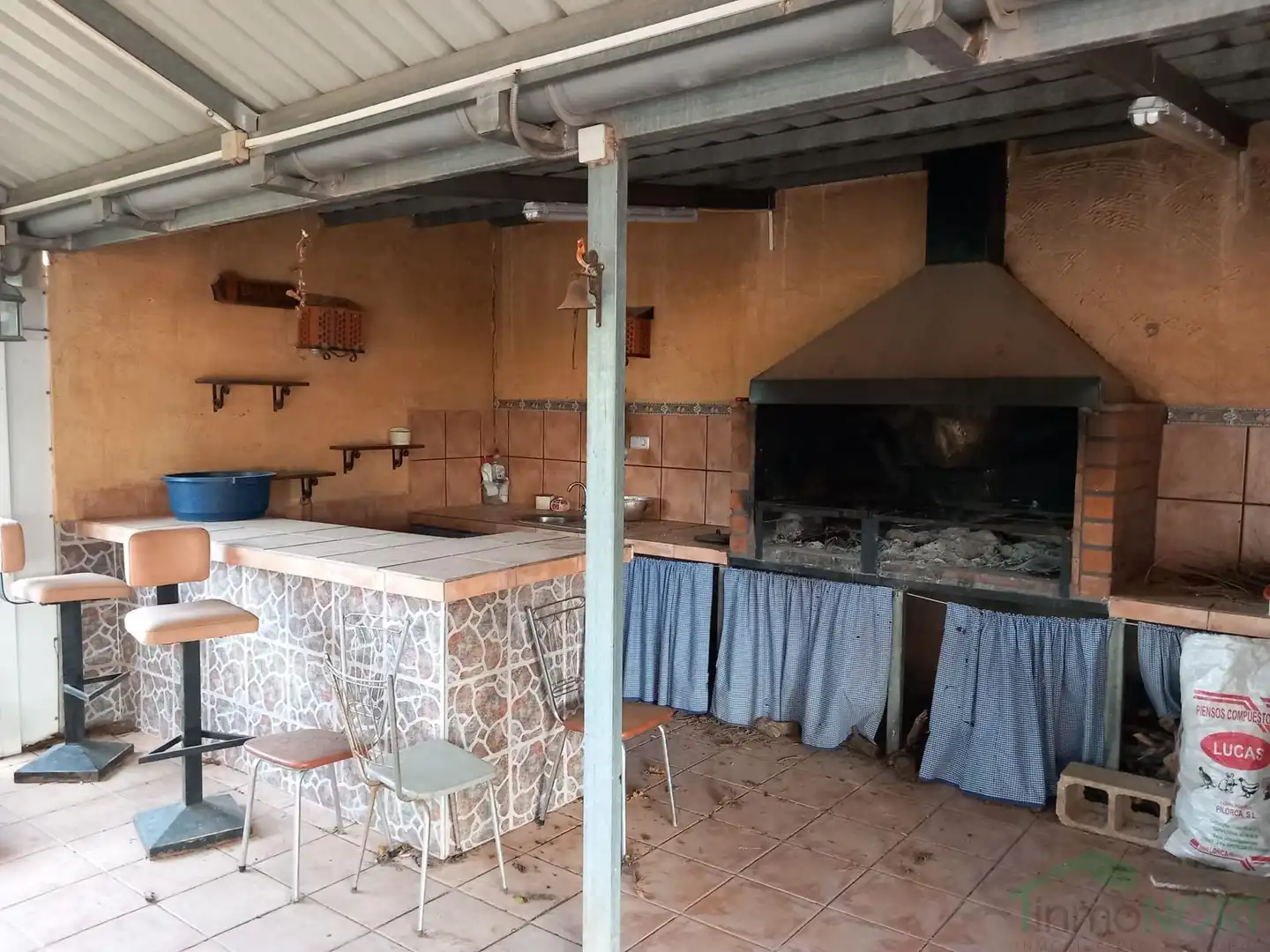 Haus oder Chalet zum Verkauf in Fuente Álamo de Murcia