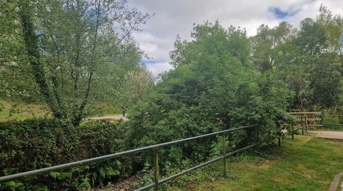 Foto 3 de Piso en venta en Rúa de Negreira, 4, Castiñeiriño - Cruceiro de Sar, Santiago de Compostela