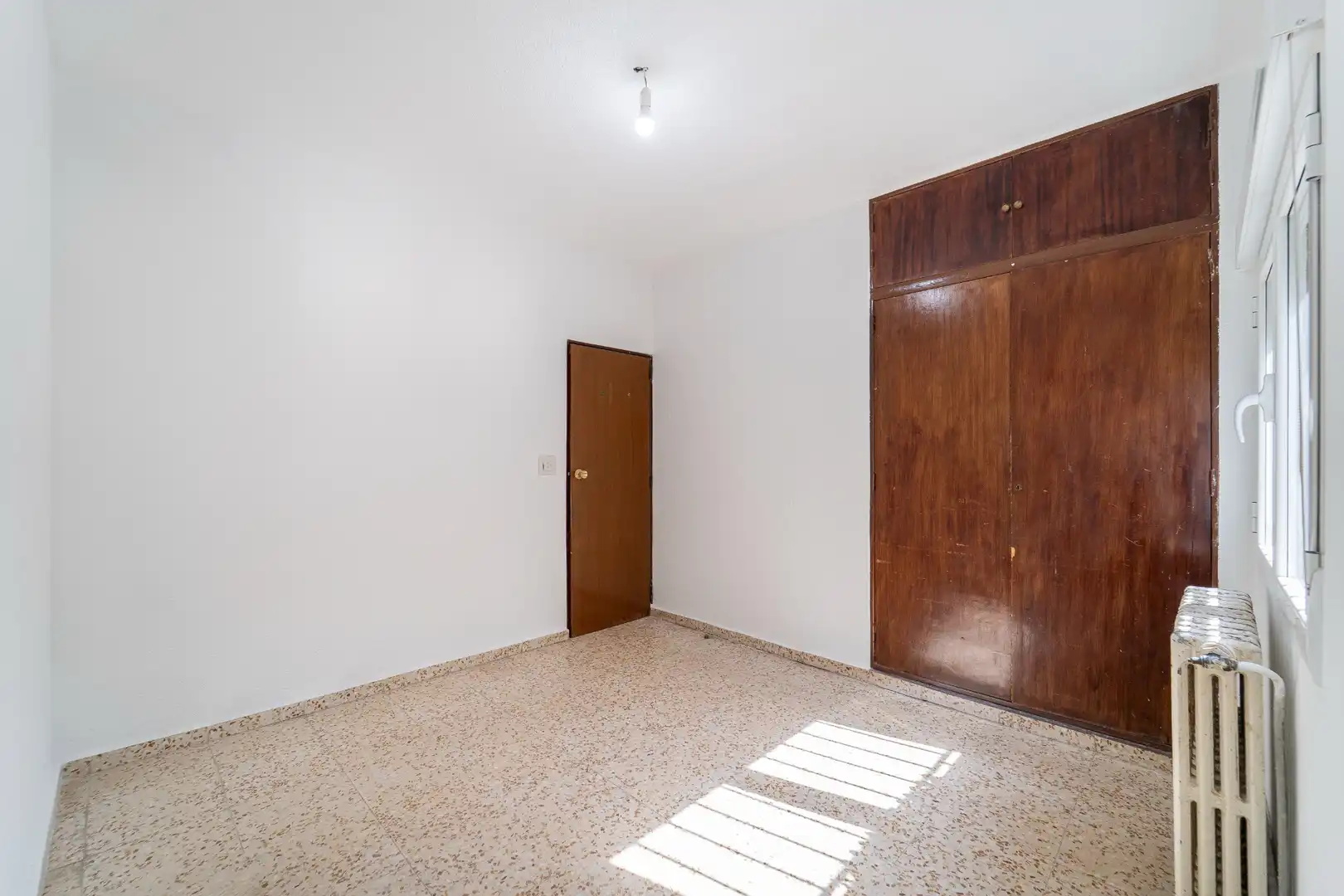 Casa o xalet en venda en El Álamo amb Aire condicionat, Calefacció i Jardí privat