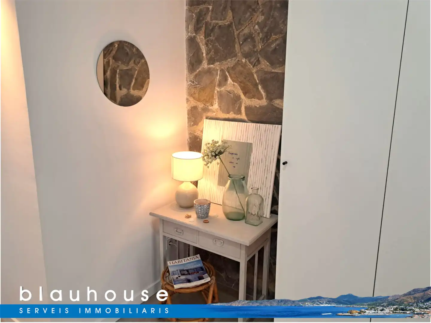 Apartament en venda en Llançà amb Aire condicionat, Calefacció i Terrassa