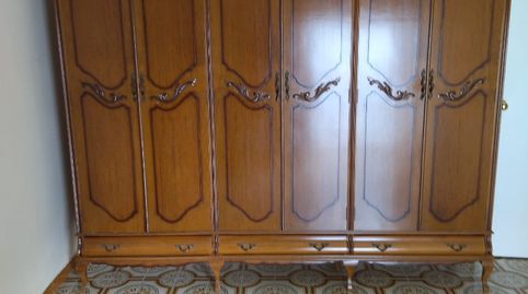 Foto 5 de Piso en venta en Avenida Cristo de Confalón, 27a, Écija, Sevilla