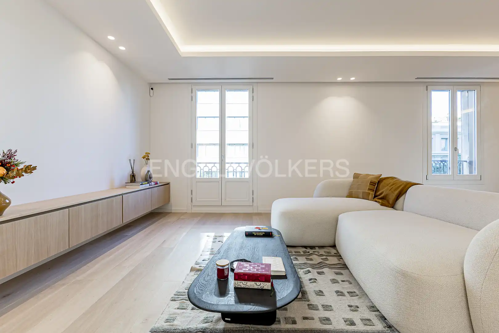 Appartement avec terrasse à vendre à Consell de Cent, imagen 14