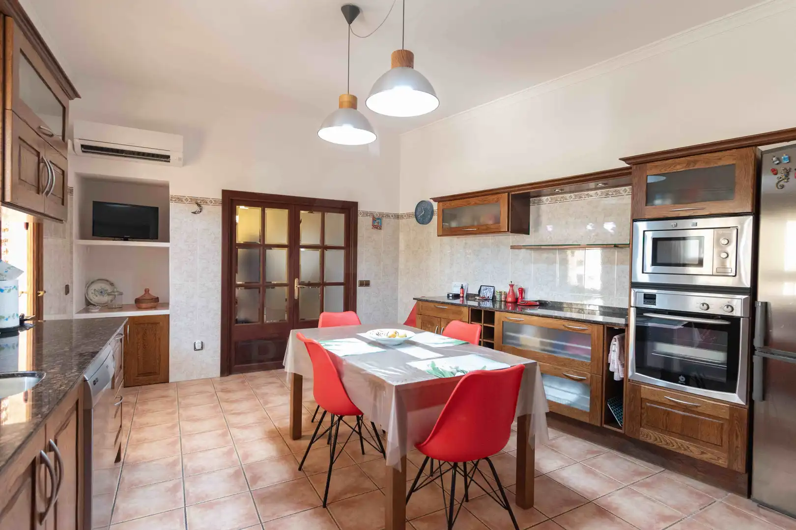 Casa o chalet de alquiler en Calvià pueblo