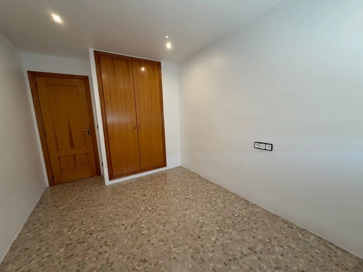 Piso de alquiler en Catarroja con Trastero