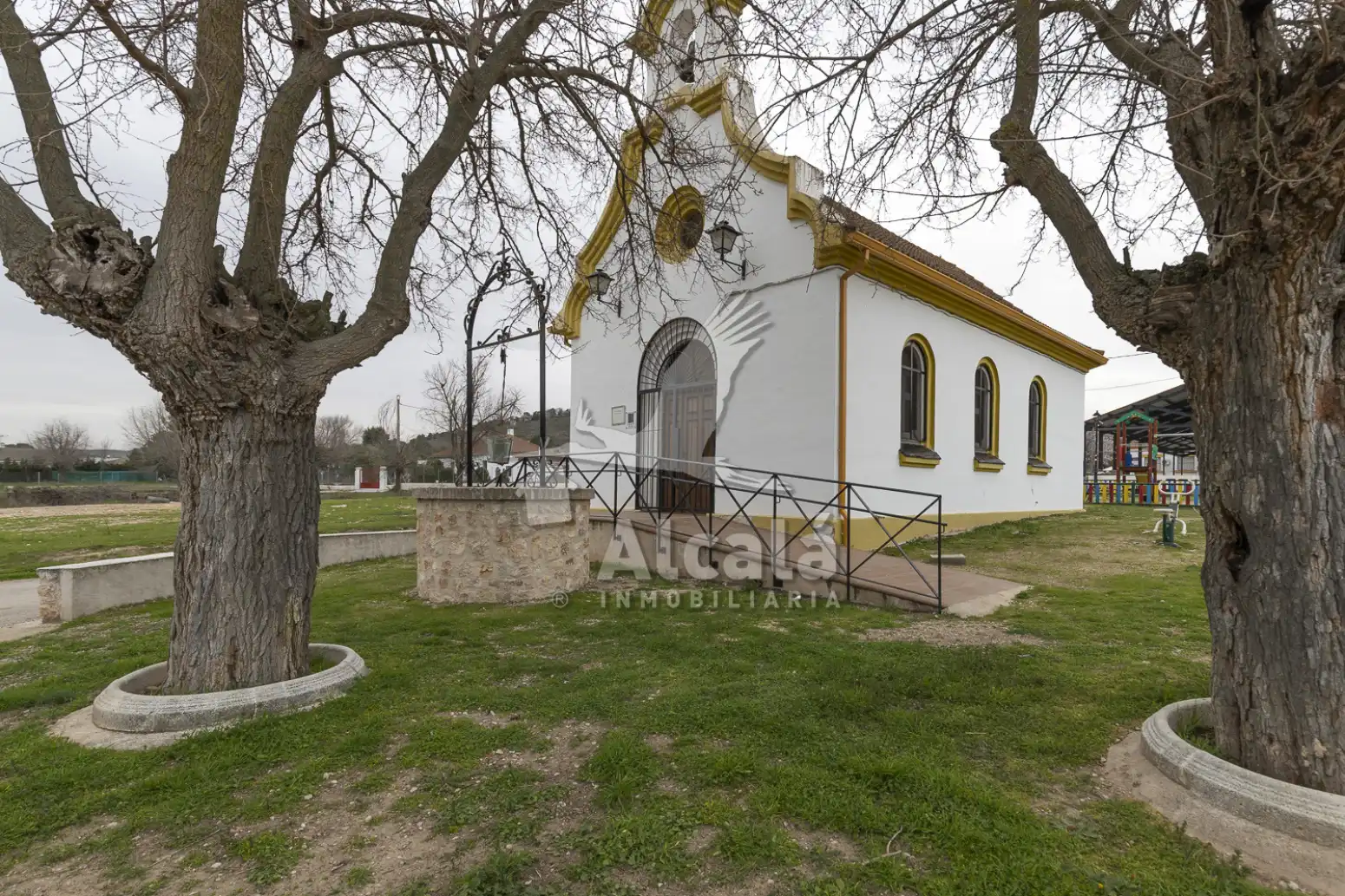 Terreny residencial en venda a Illana, imagen 63