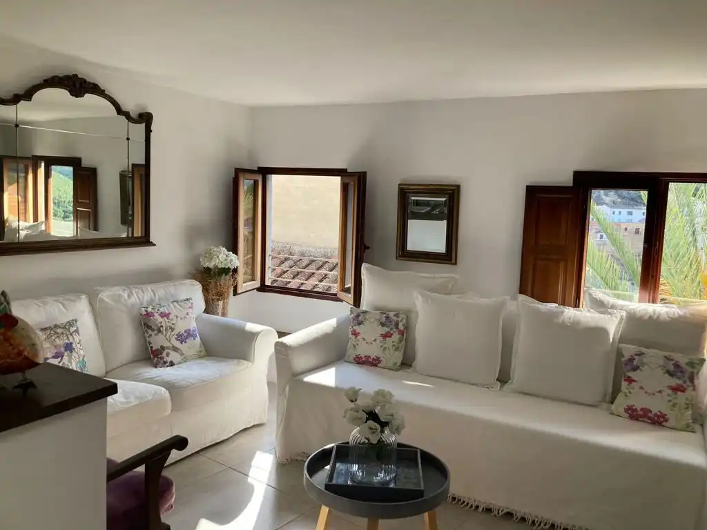 Casa o xalet en venda a N/A, -1, Chulilla