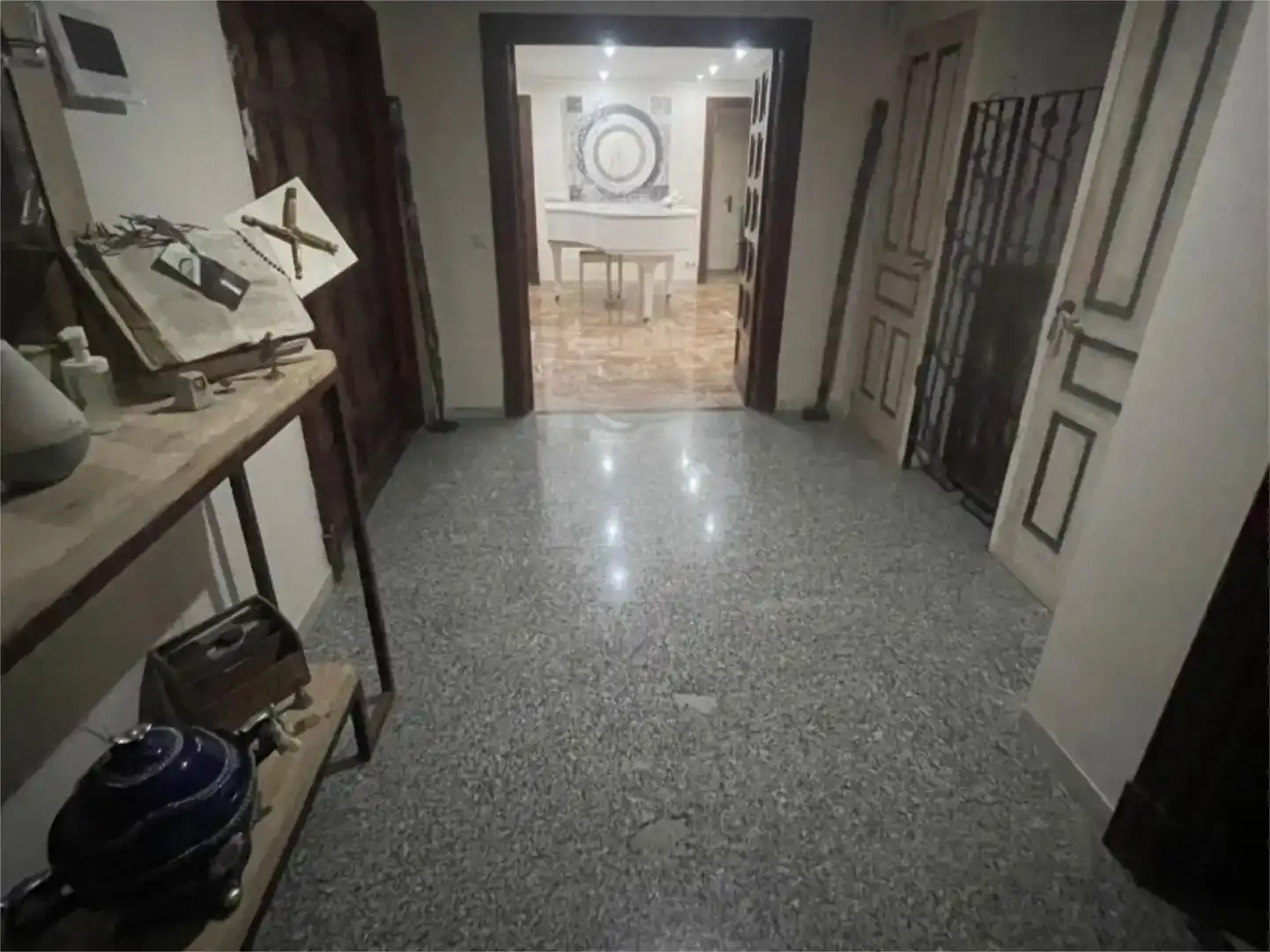 Wohnung zur Miete in Carrer de Marbella, 22a, Les Maravelles