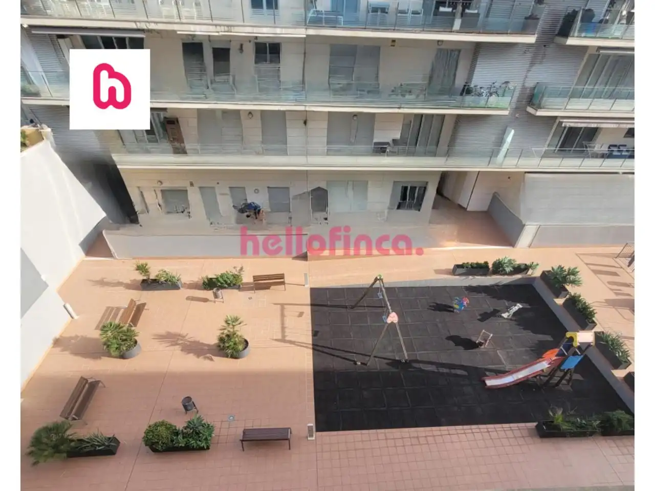 Flat with terrace for sale in Port, imagen 7