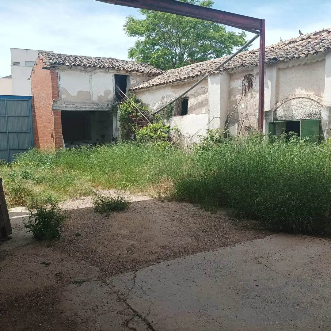 Xalet amb jardí en venda a Villanueva de Alcardete, imagen 7