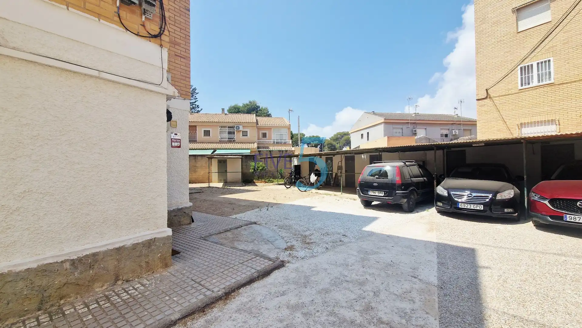 Appartamento in vendita a Santiago de la Ribera, imagen 13