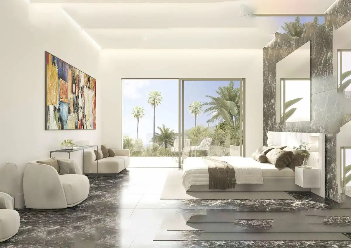Villa con piscina in vendita a El Paraíso, imagen 5