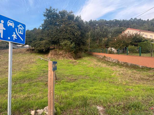 Terreno residencial en Venta en Aldea Ventosa, 62 en Área de Ames