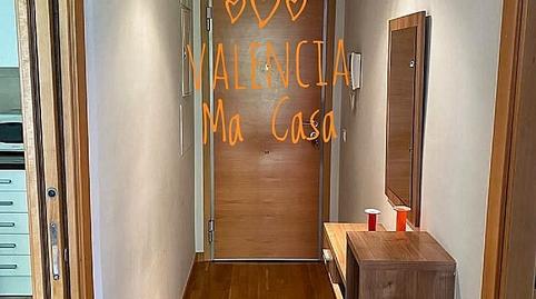 Photo 4 of Flat to rent in La Creu del Grau, Valencia