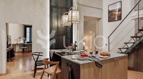 Foto 3 de Apartamento de alquiler en Carrer de Sant Pere Més Alt, Sant Pere, Sta. Caterina i la Ribera, Barcelona Capital