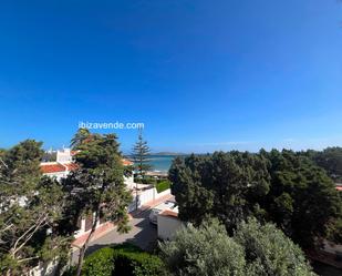 Jardí de Casa o xalet en venda en Santa Eulària des Riu amb Aire condicionat, Terrassa i Balcó