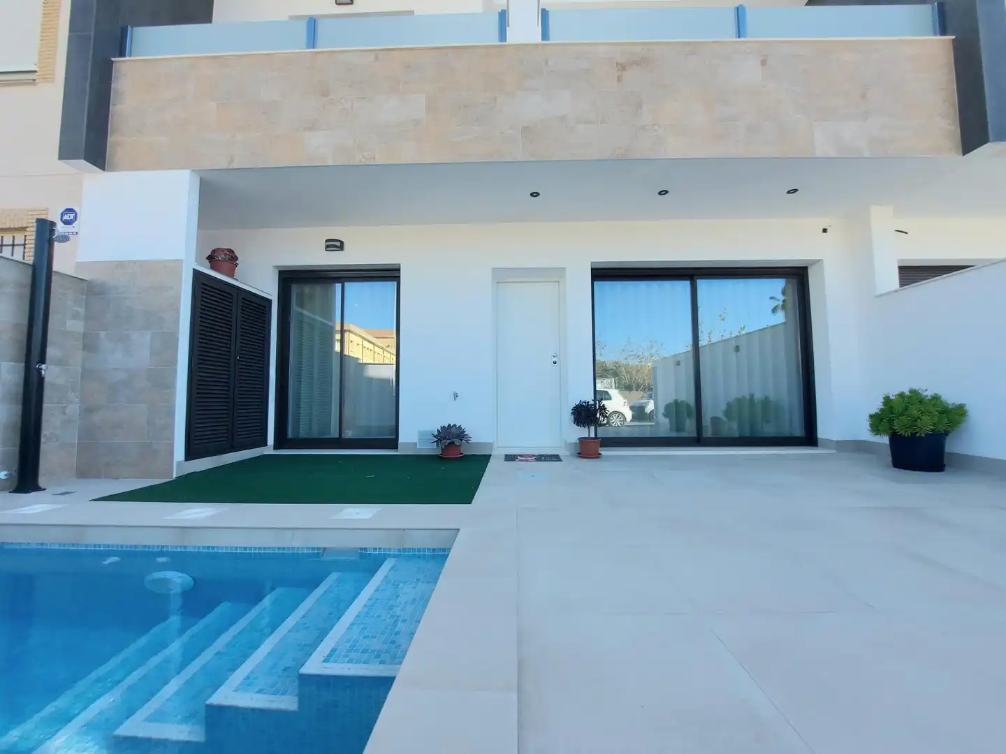 Maison mitoyenne avec terrasse à vendre à Los Peñascos - El Salero - Los Imbernones, imagen 19