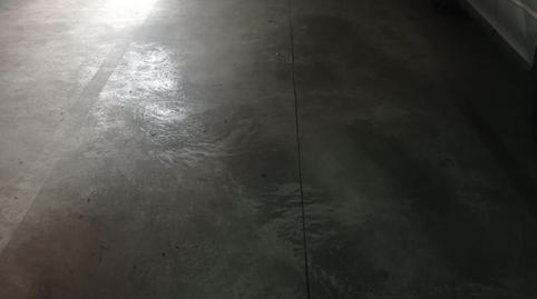 Foto 4 de Garatge de lloguer a De Benasquer, 4, Centre, Tarragona