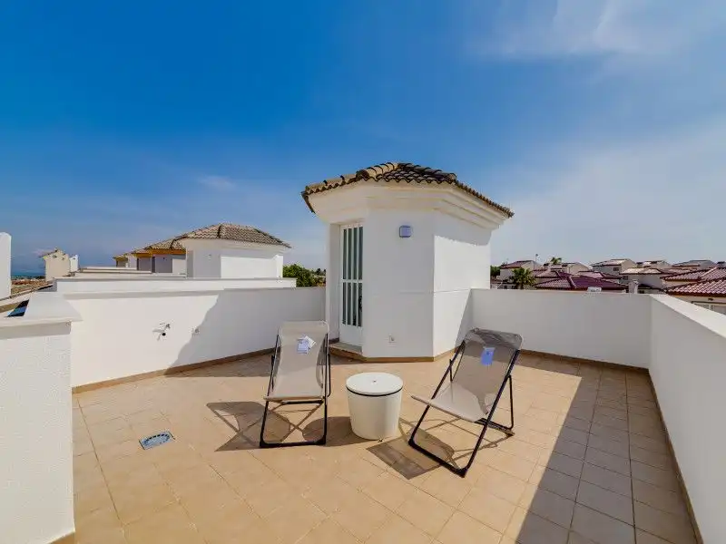 Xalet amb piscina en venda a San Fulgencio, imagen 27