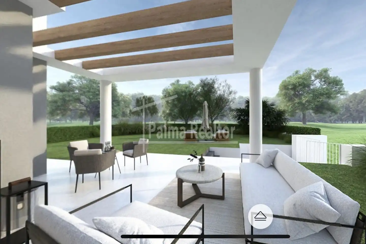 Casa a schiera con piscina in vendita a Cala Magrana - Cala Anguila - Cala Mendia, imagen 17