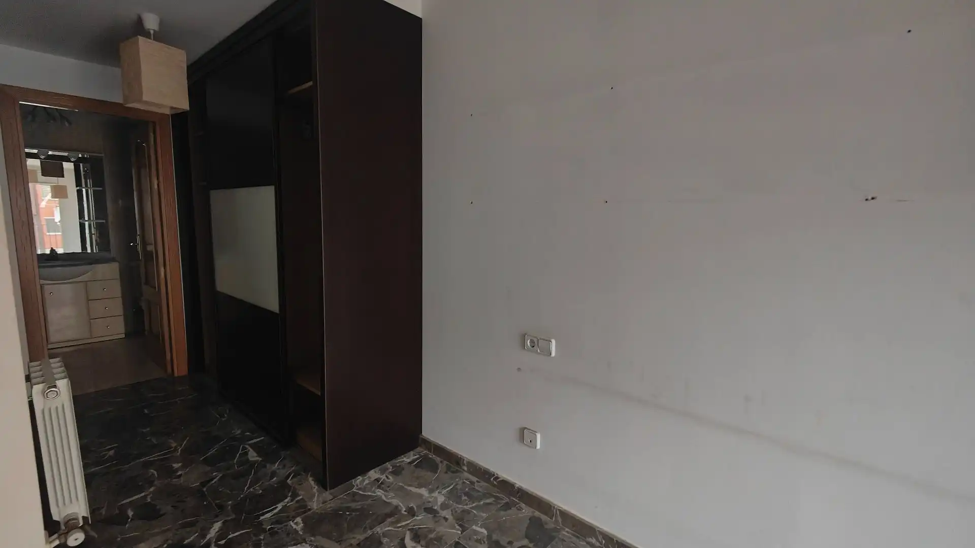 Bedroom of Flat for sale in Vilafranca del Penedès  with Heating, Terrace and Community pool