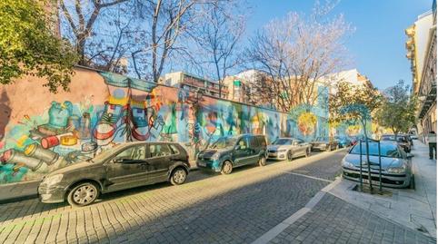 Foto 2 de Ático en venta en Calle Doctor Fourquet, Embajadores - Lavapiés,  Madrid Capital