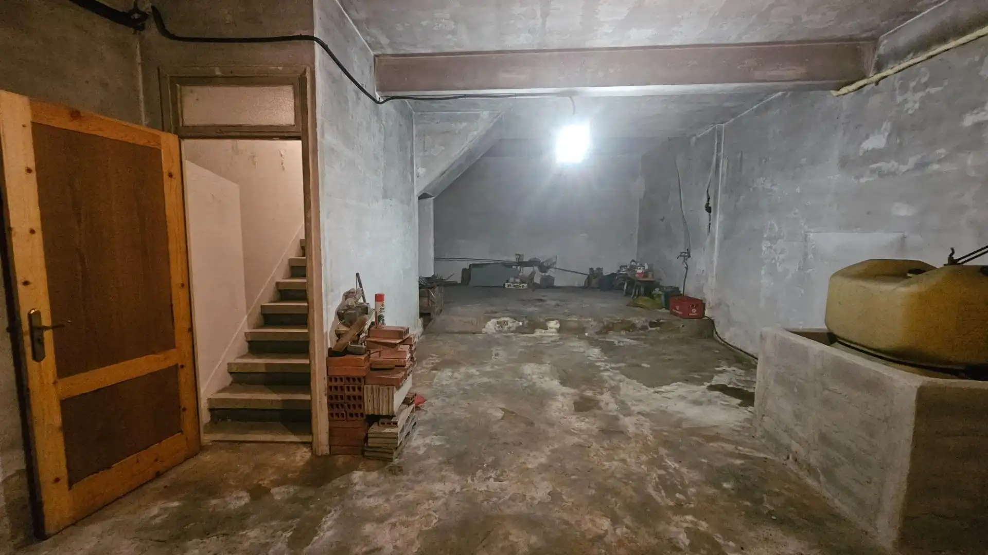 Casa adosada en venta en Cee con Terraza y Trastero