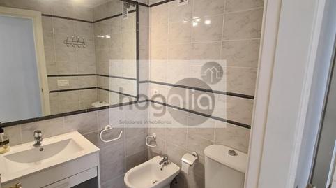 Foto 5 de Àtic de lloguer a Urbadiez - Entrepuentes,  Sevilla Capital