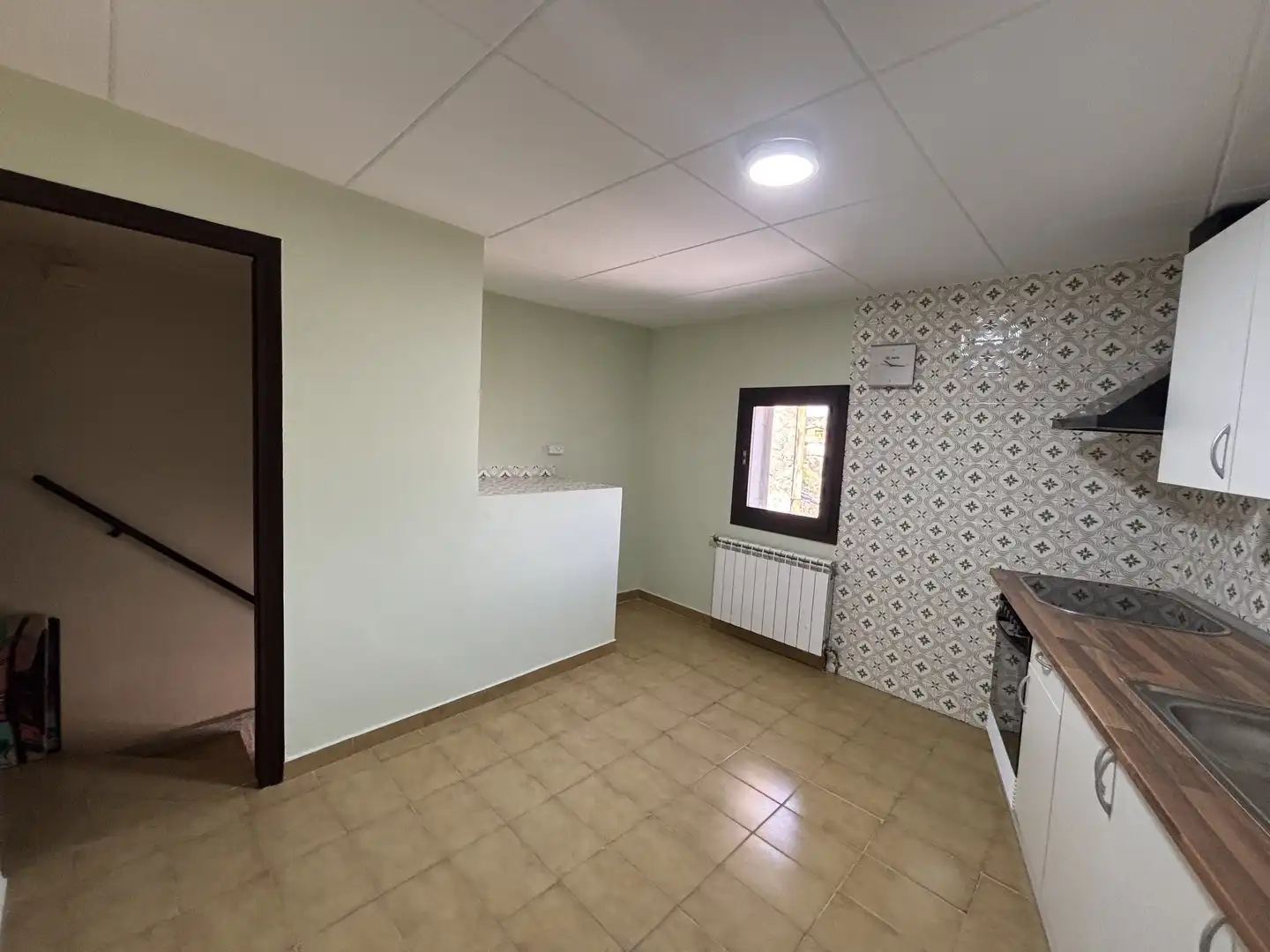 Kitchen of Country homes for sale in San Esteban de Litera  with Terrace