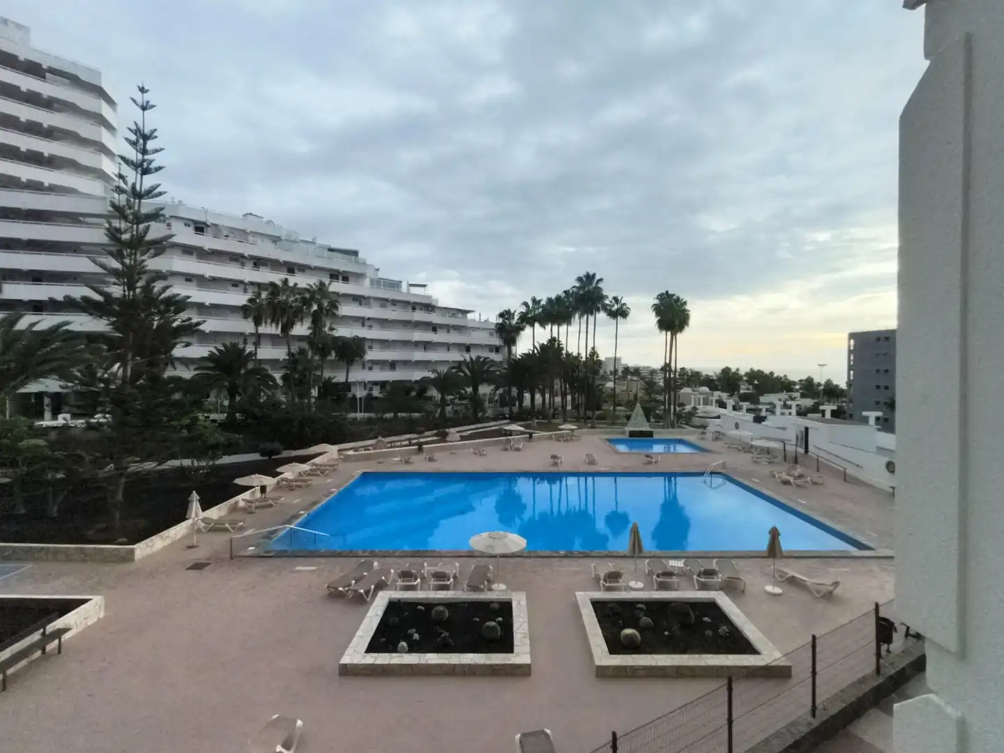 Appartement avec piscine à vendre à Calle GUATEMALA, imagen 4