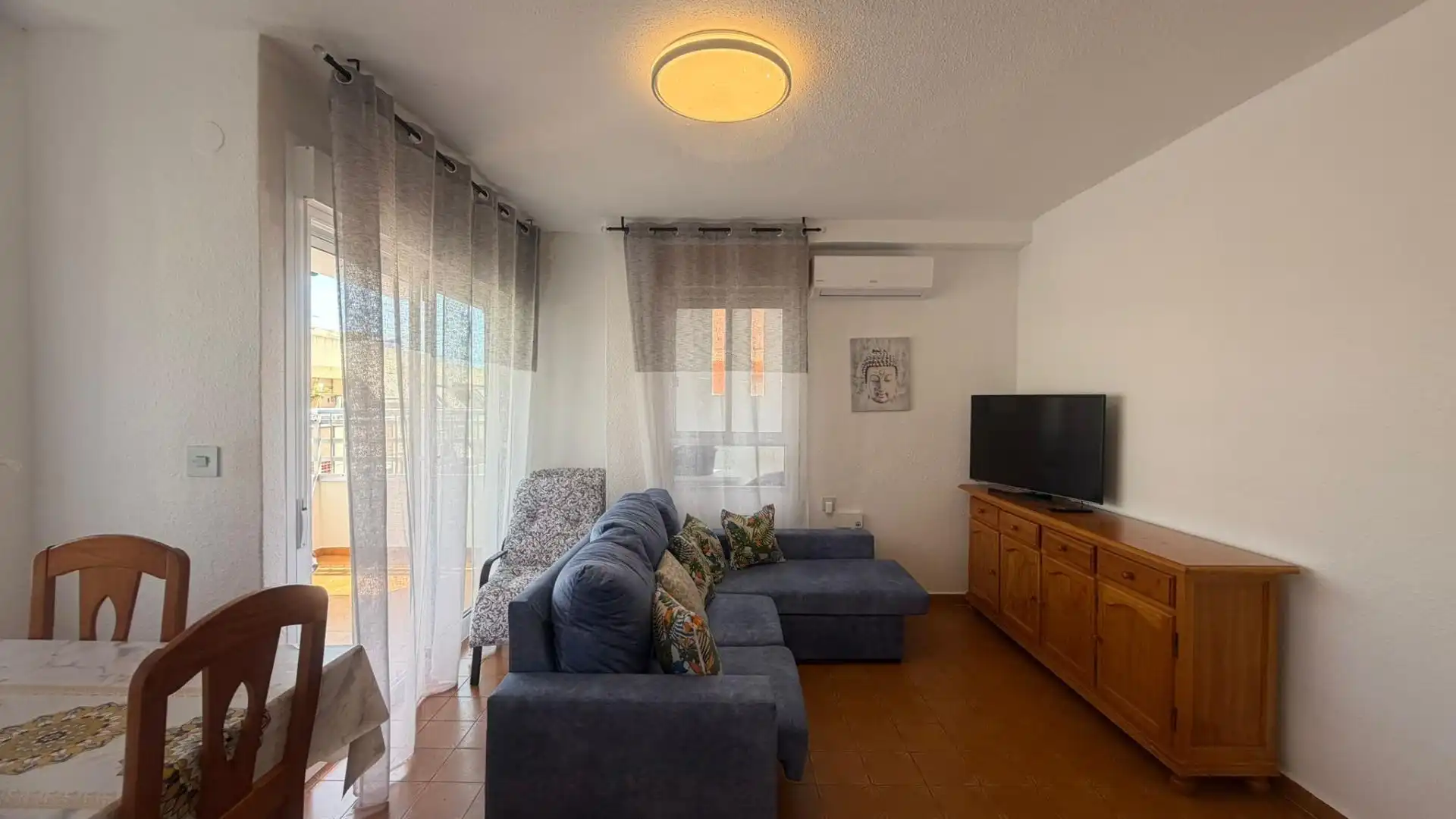 Ático con terraza en venta en SUECIA, imagen 36