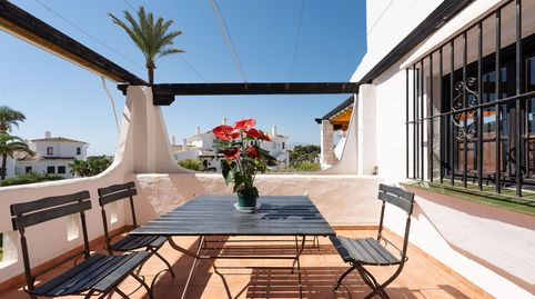 Foto 4 de Planta baja en venta en Nueva Andalucía centro, Marbella