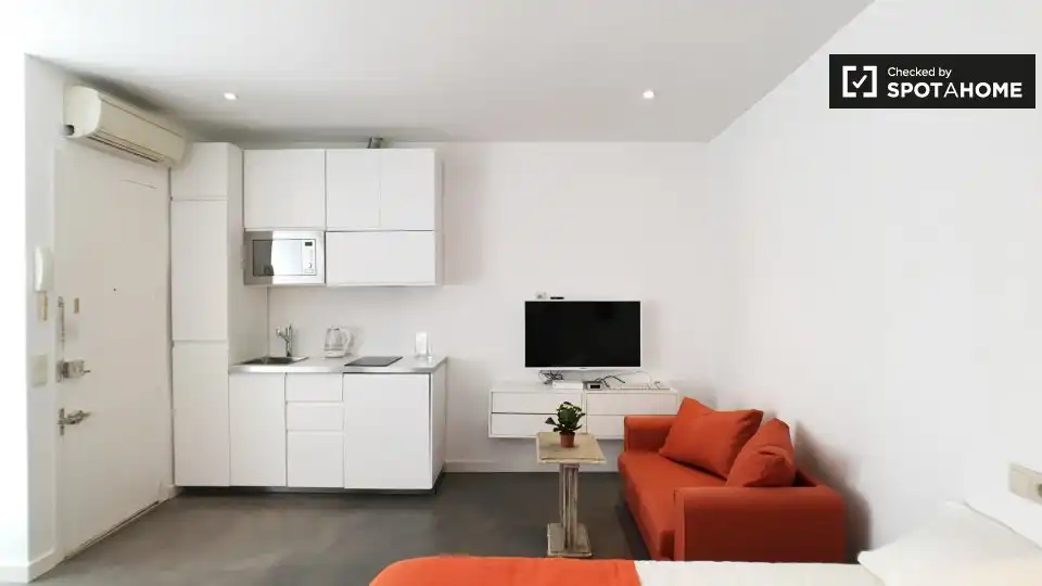 Piso en alquiler en Centro, imagen 6