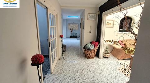 Foto 5 de Edifici en venda a Cruce de Arinaga, Agüimes